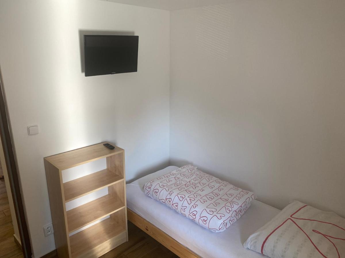 Penzion Norden Marianske Radcice Экстерьер фото