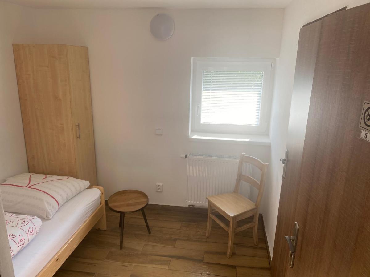 Penzion Norden Marianske Radcice Экстерьер фото