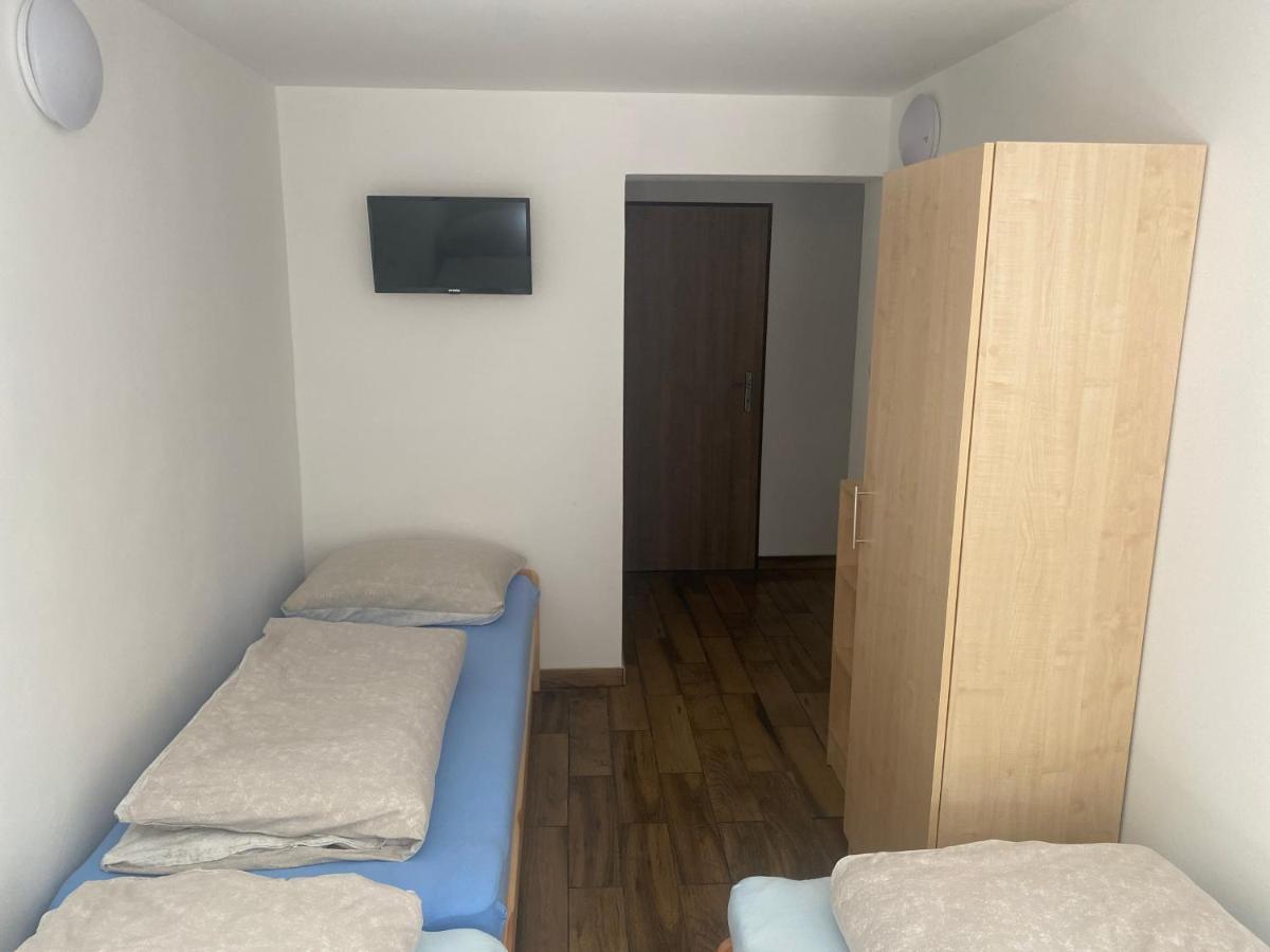 Penzion Norden Marianske Radcice Экстерьер фото
