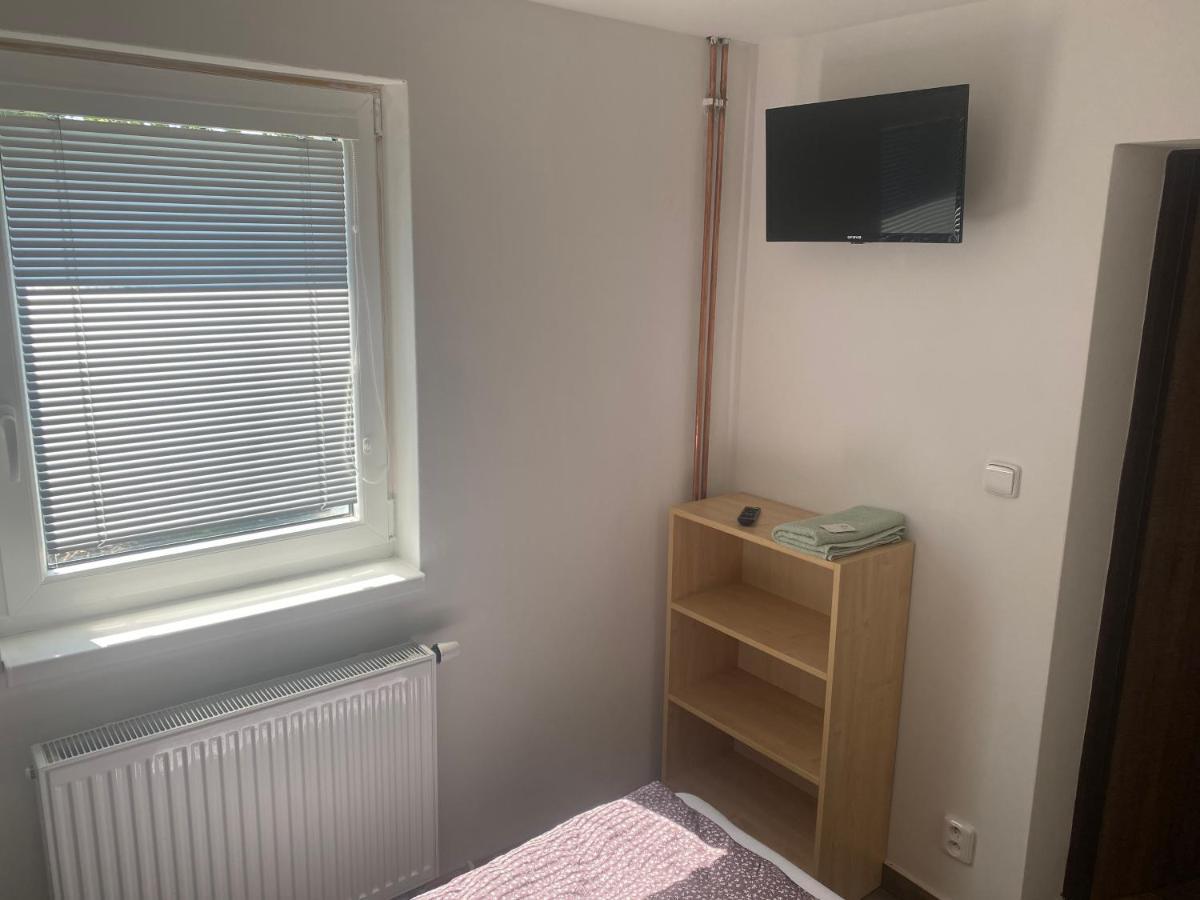 Penzion Norden Marianske Radcice Экстерьер фото