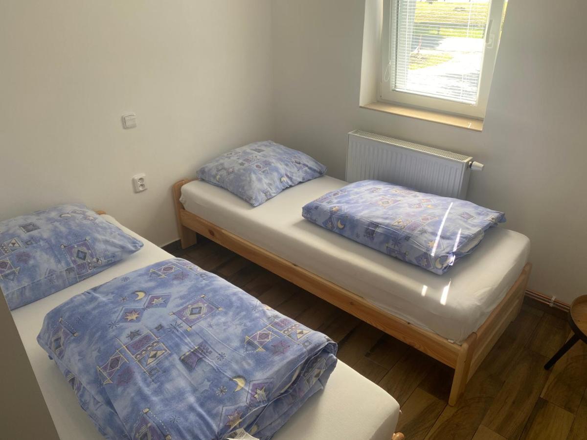 Penzion Norden Marianske Radcice Экстерьер фото