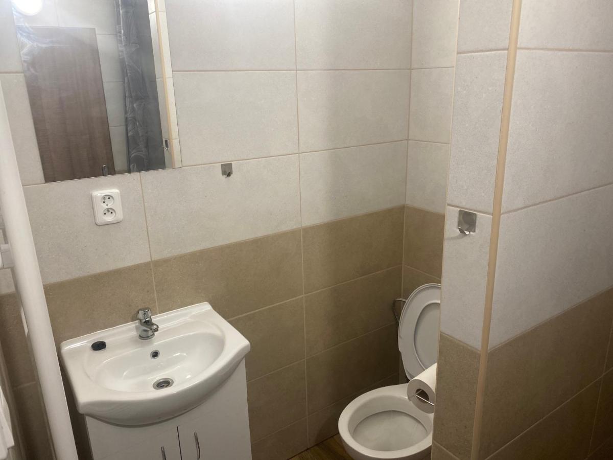Penzion Norden Marianske Radcice Экстерьер фото